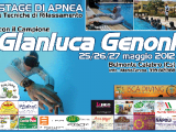 Stage Apnea 2012 con Genoni 