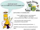 Offerta Ponte Ogni Santi dal 31/10 al 3/11/2013